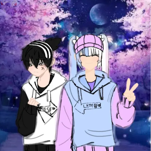 creator XX_Ari_XX's avatar