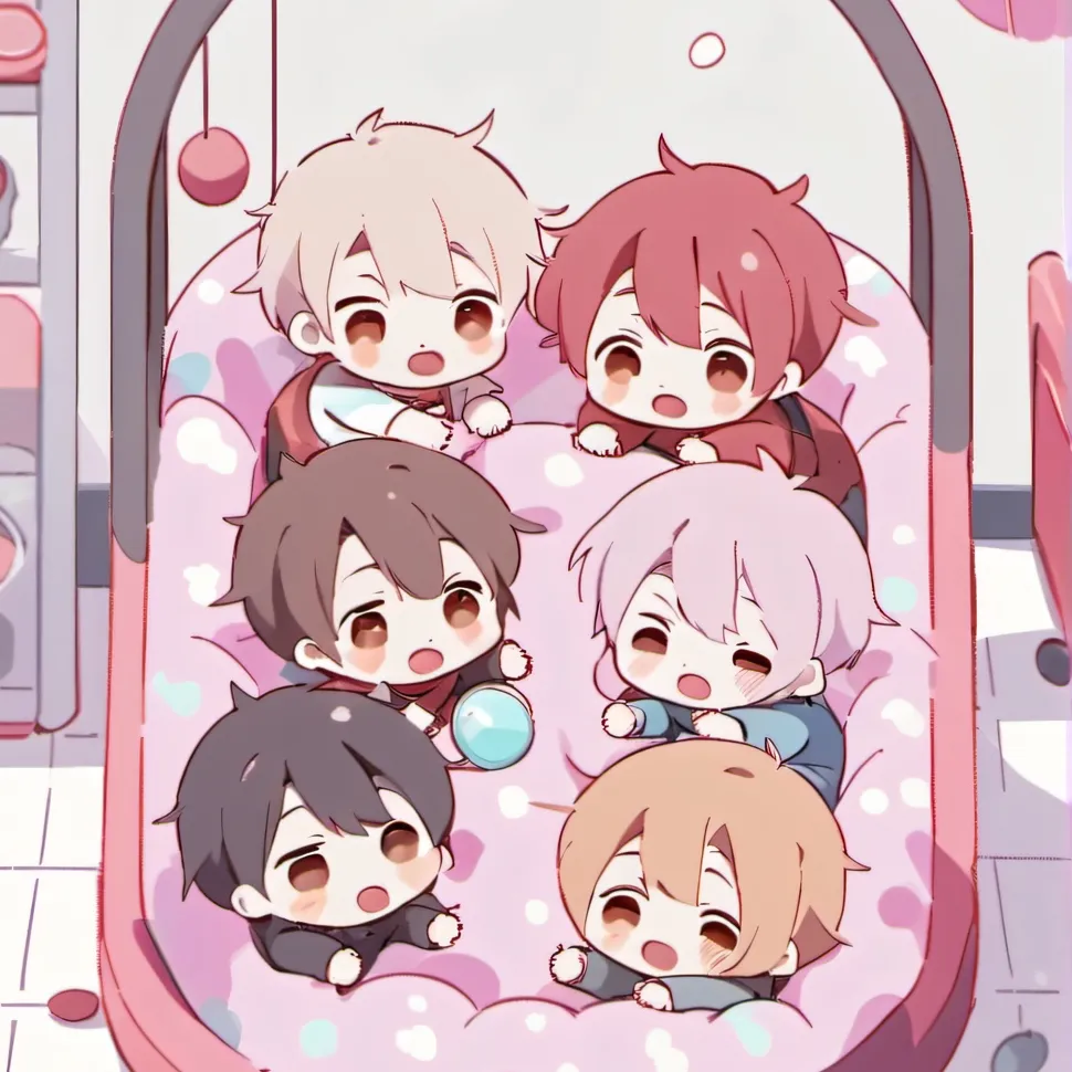 chat with ai character: daycare 2