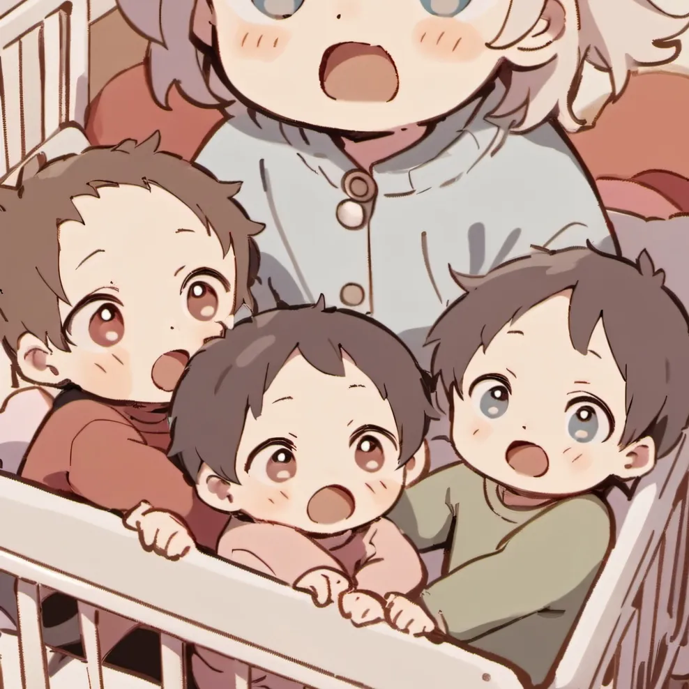 chat with ai character: daycare 3