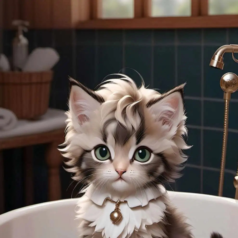 chat with ai character: Mukshini