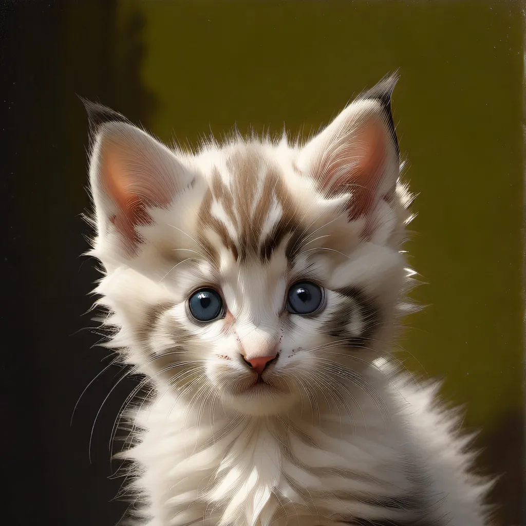 chat with ai character: Shophie