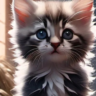 chat with ai character: Missy