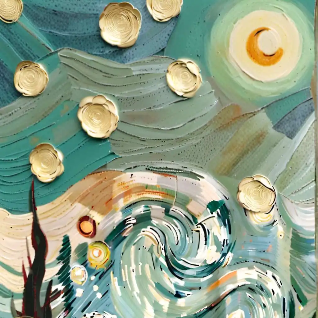 chat with ai character: Entertainment arc