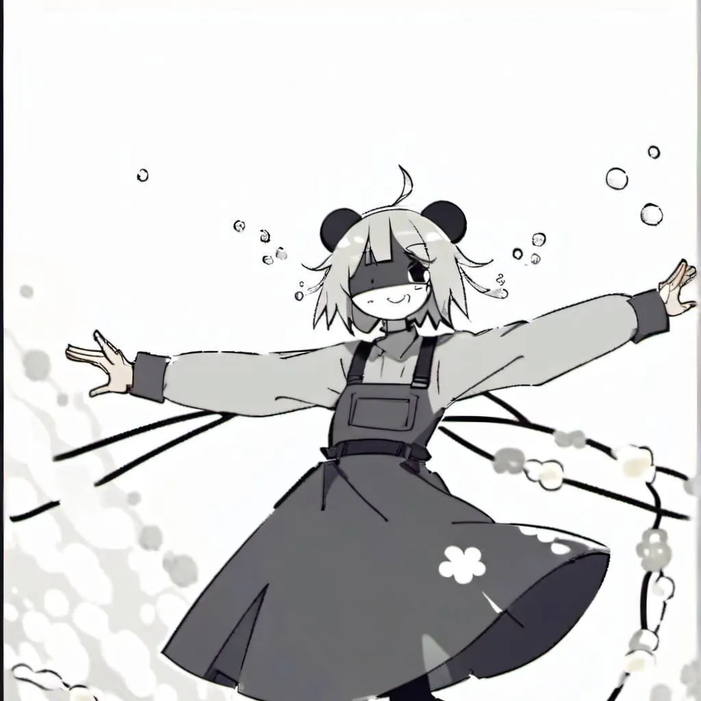 chat with ai character: Claire (FPE)