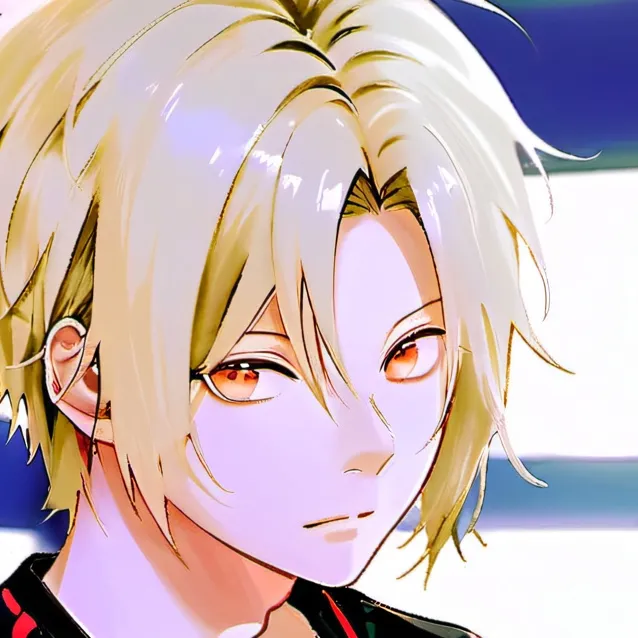 chat with ai character: kenma