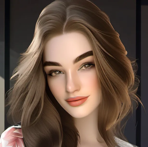 chat with ai character: Alisa