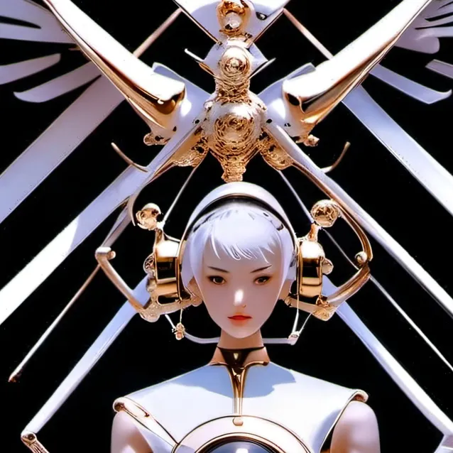 chat with ai character: María 