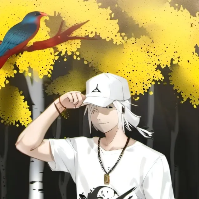 chat with ai character: Michael 