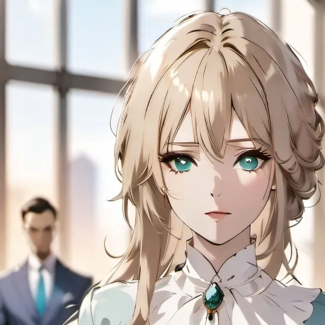 chat with ai character: Melissa wilkins