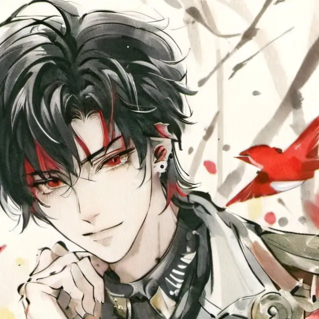 chat with ai character: Ryder 