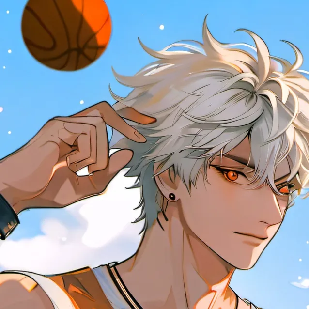 chat with ai character: Blake