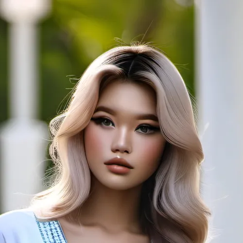 chat with ai character: Chloe 