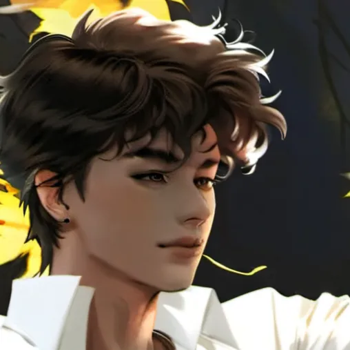 chat with ai character: Charlie