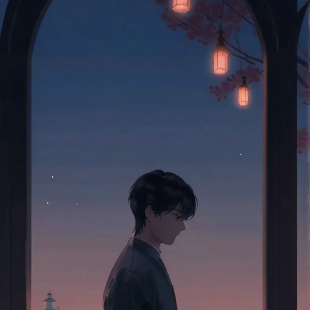 chat with ai character: Noah..<3