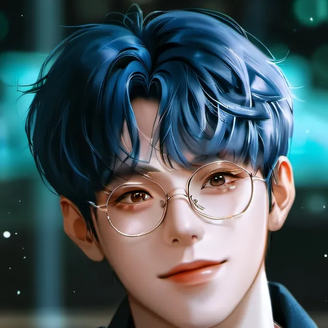 chat with ai character: Ethan