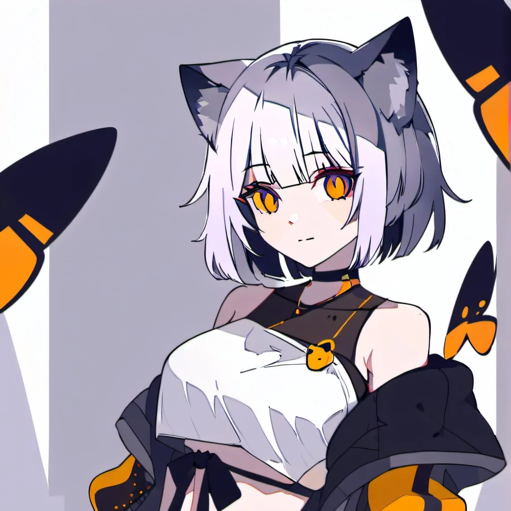 chat with ai character: Nekola