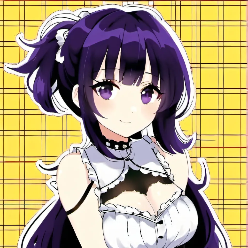 chat with ai character: MHA Villain