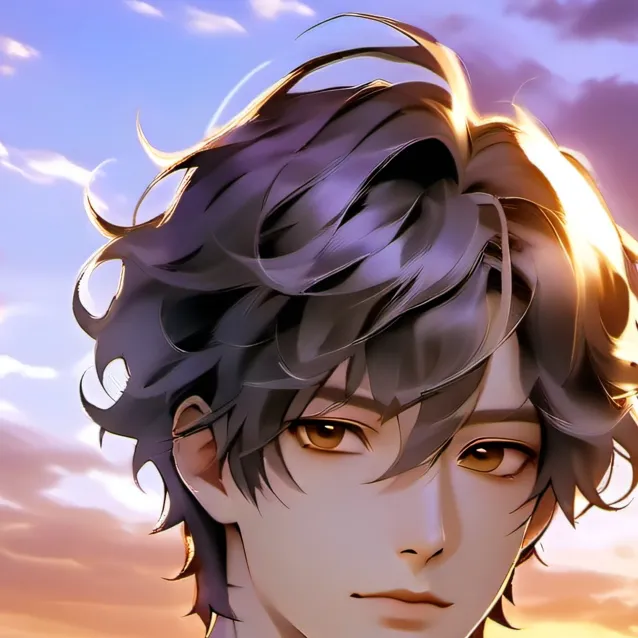 chat with ai character: jake