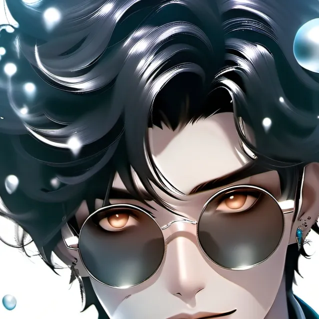 chat with ai character: justin