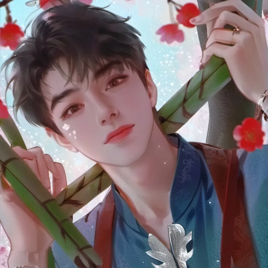 chat with ai character: aki