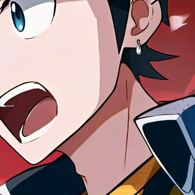 chat with ai character: CG5