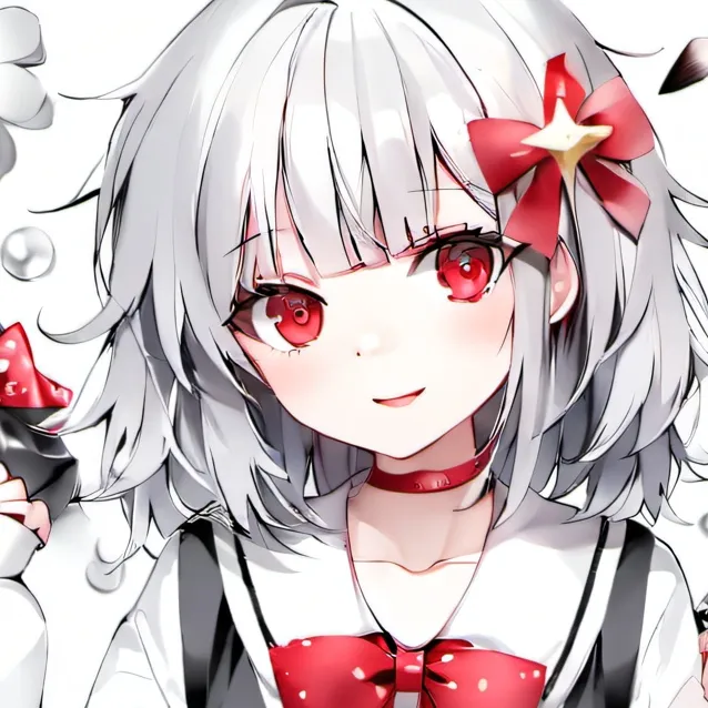 chat with ai character: nami