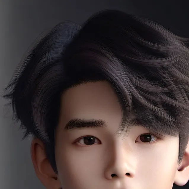 chat with ai character: jax