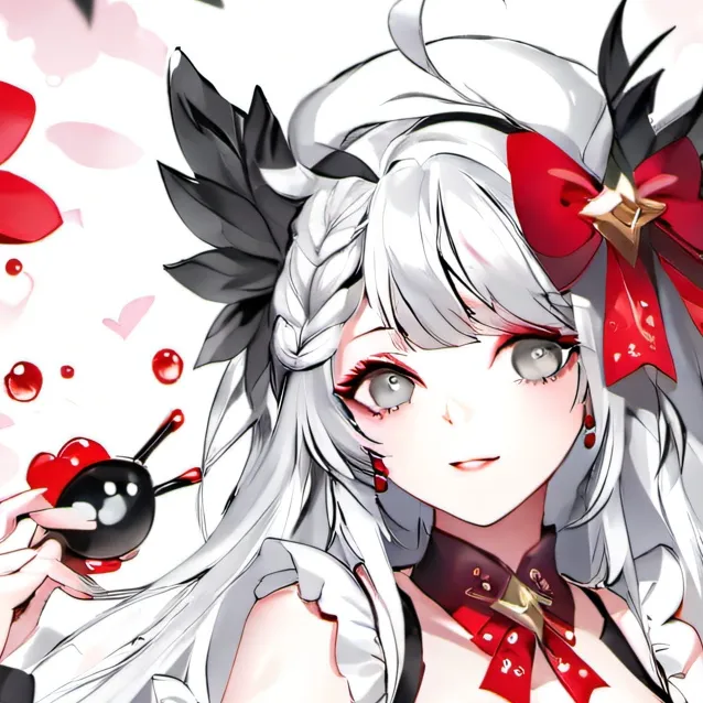 chat with ai character: yum 