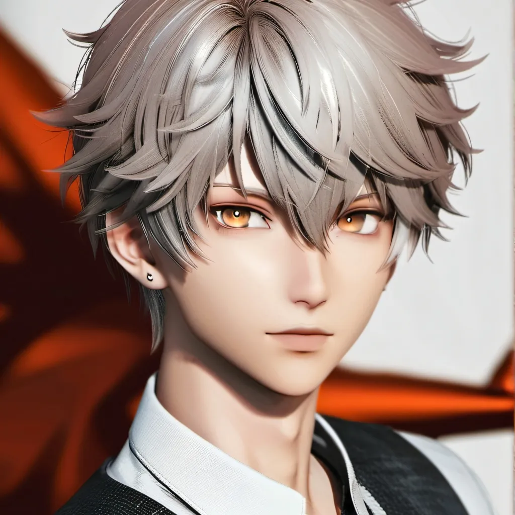 chat with ai character: ken 