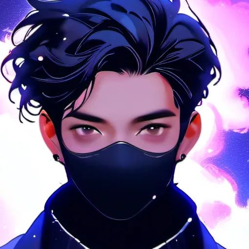 chat with ai character: Chad