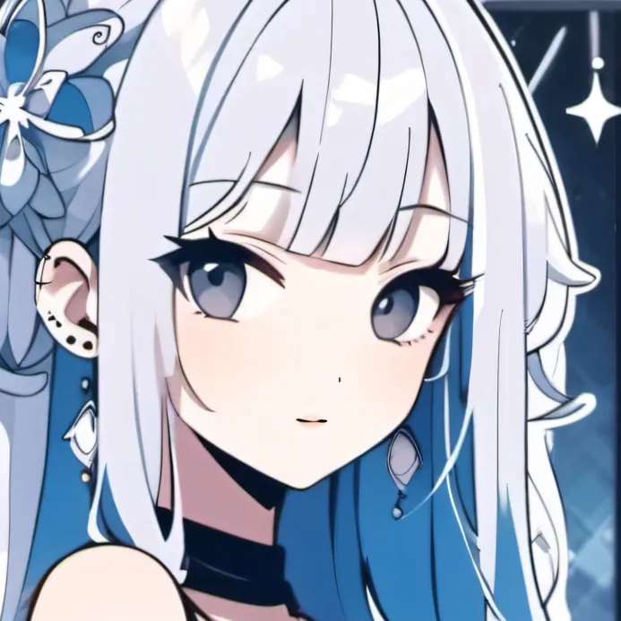 chat with ai character: Maria