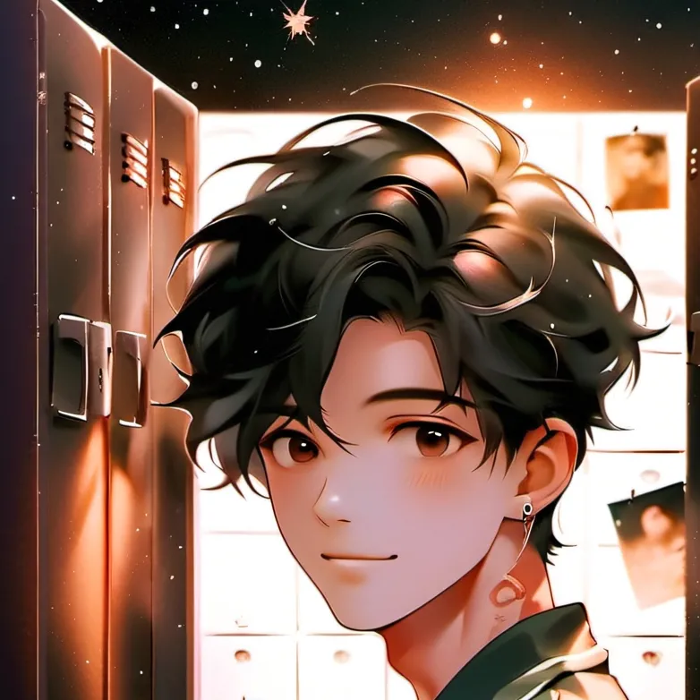 chat with ai character: Michael 