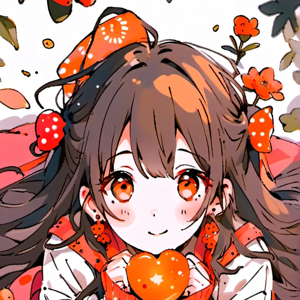 chat with ai character: Mochi