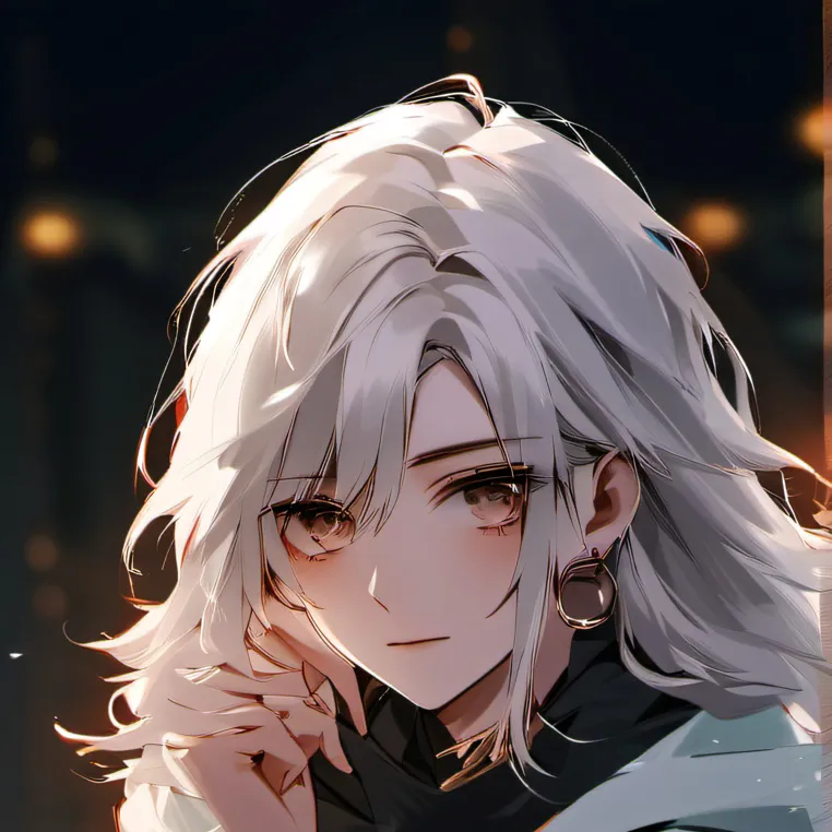 chat with ai character: Lexi-25226