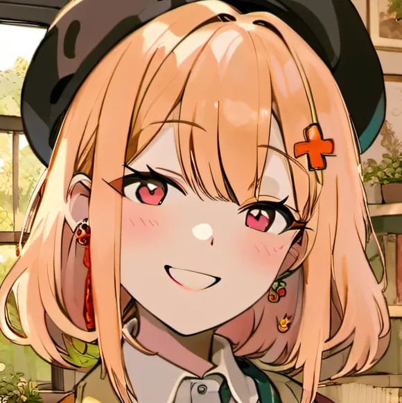 chat with ai character: Mocha