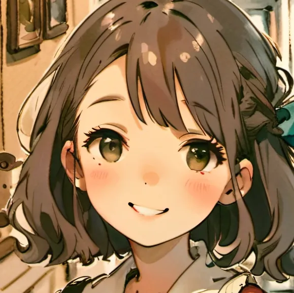 chat with ai character: Isebella