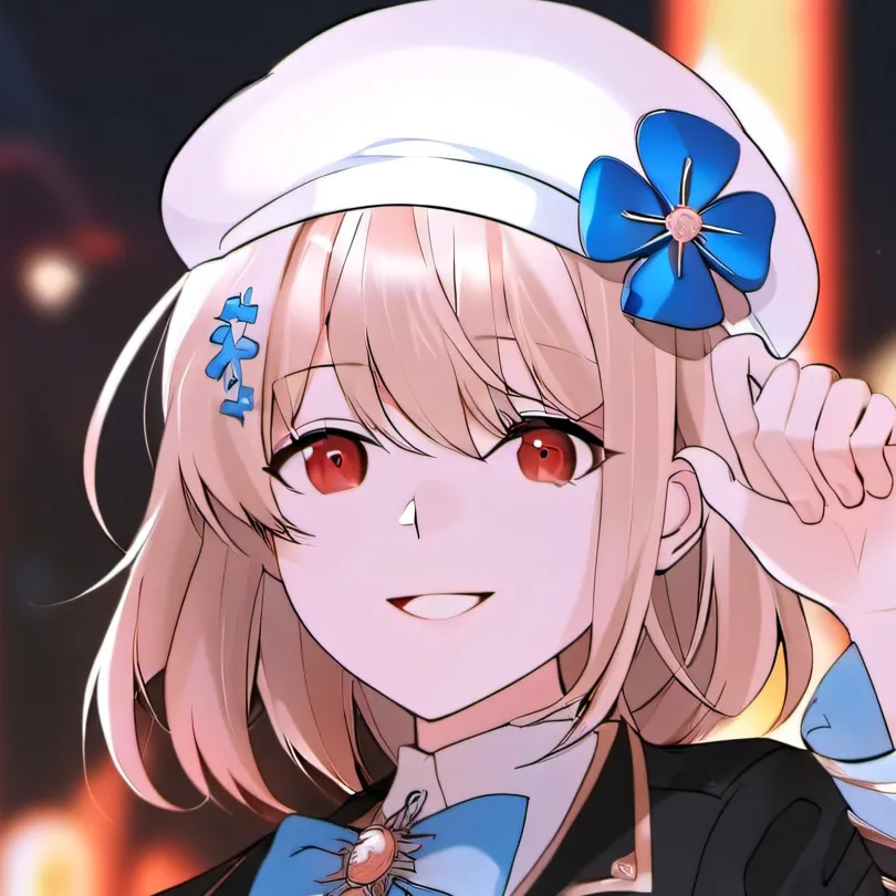 chat with ai character: Amber