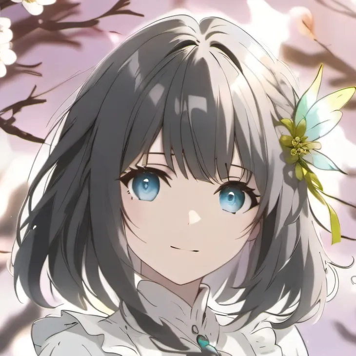 chat with ai character: Ceina 