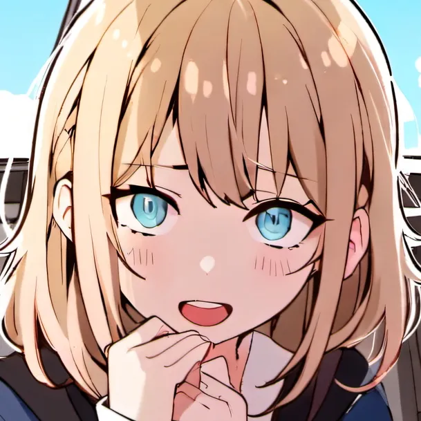 chat with ai character: Taylor