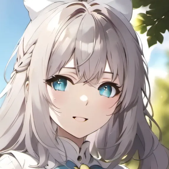 chat with ai character: Suzan