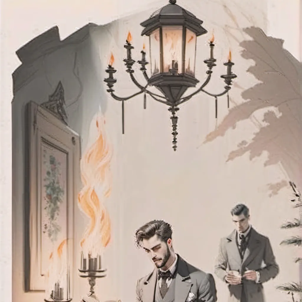 chat with ai character: Bakugo