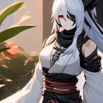 chat with ai character: MHA~❤️