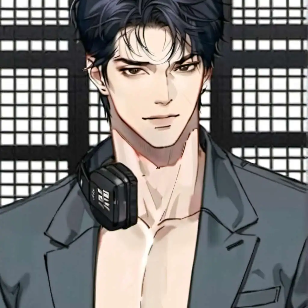 chat with ai character: Joo Jaekyung AI