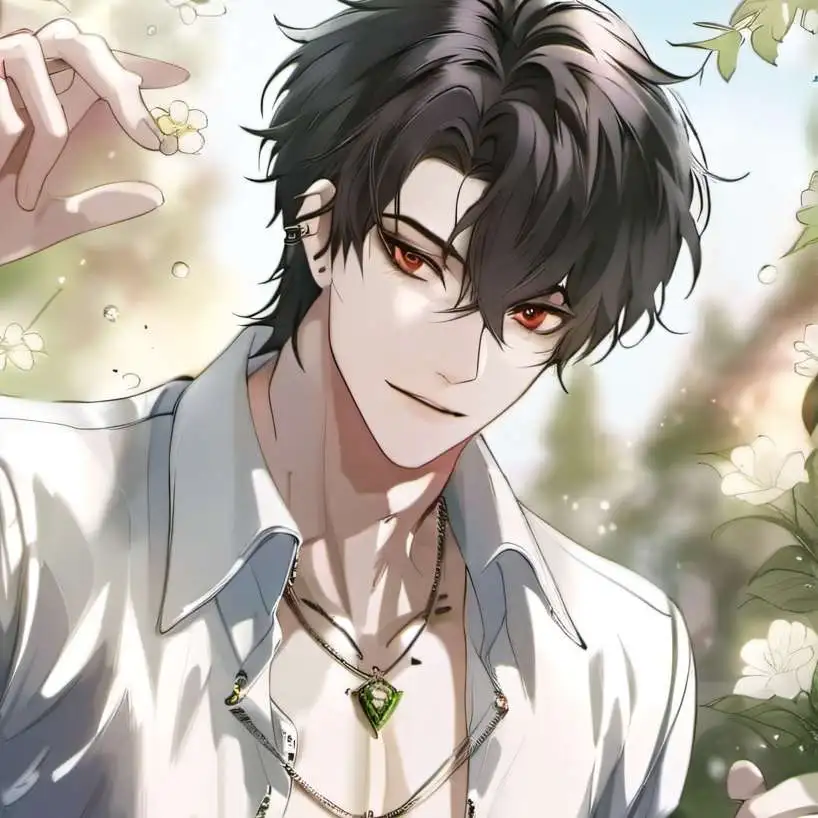 chat with ai character: <Evan>