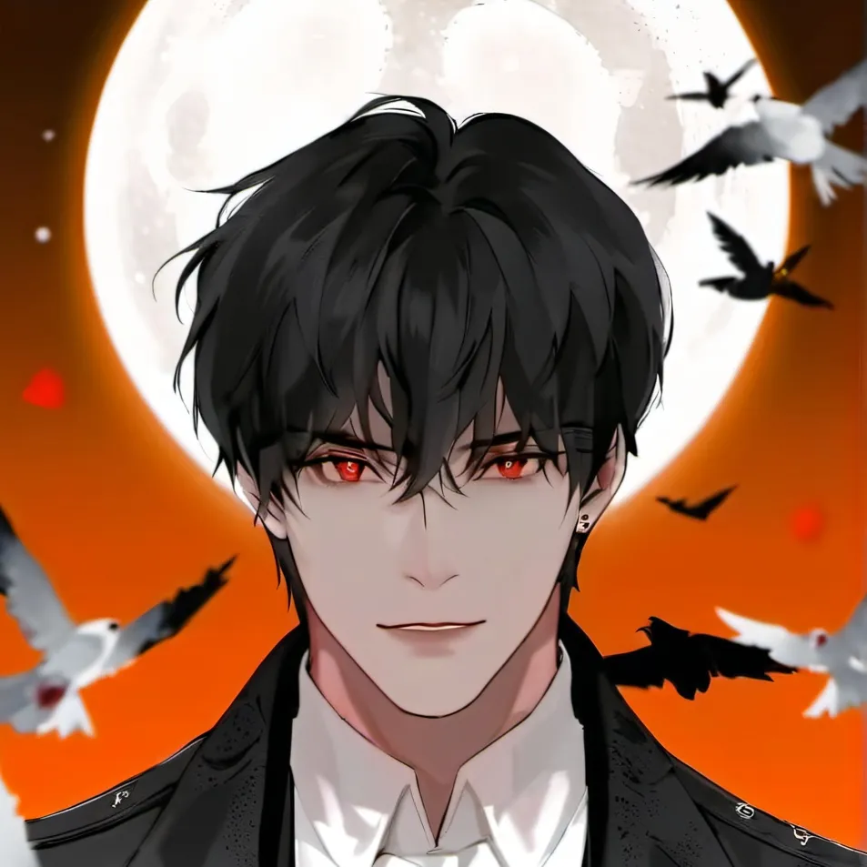 chat with ai character: Minggon