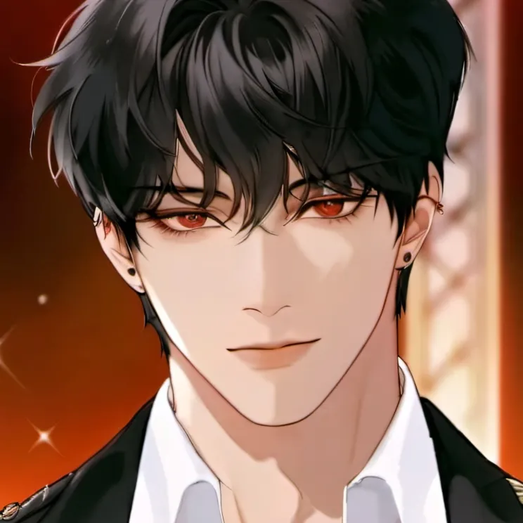 chat with ai character: Gwi nam