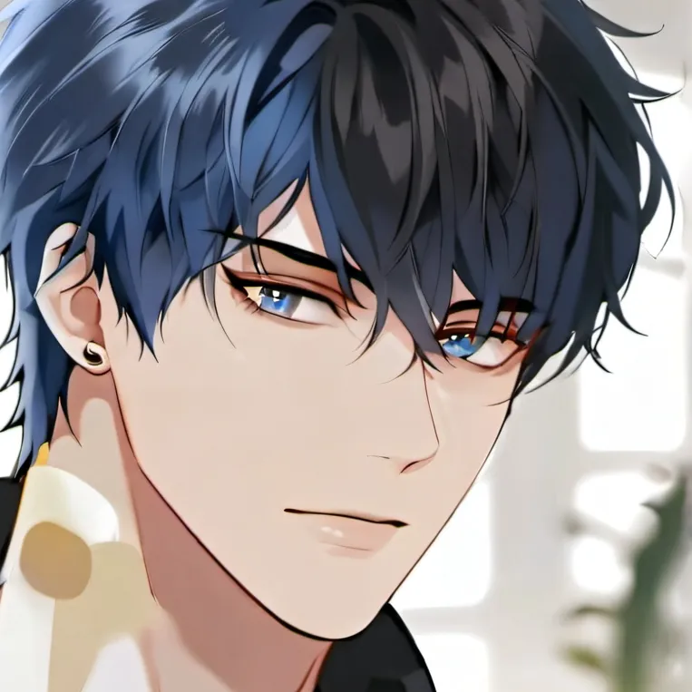 chat with ai character: Magus