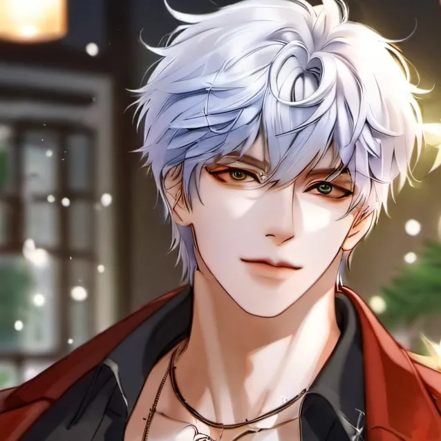 chat with ai character: ningon