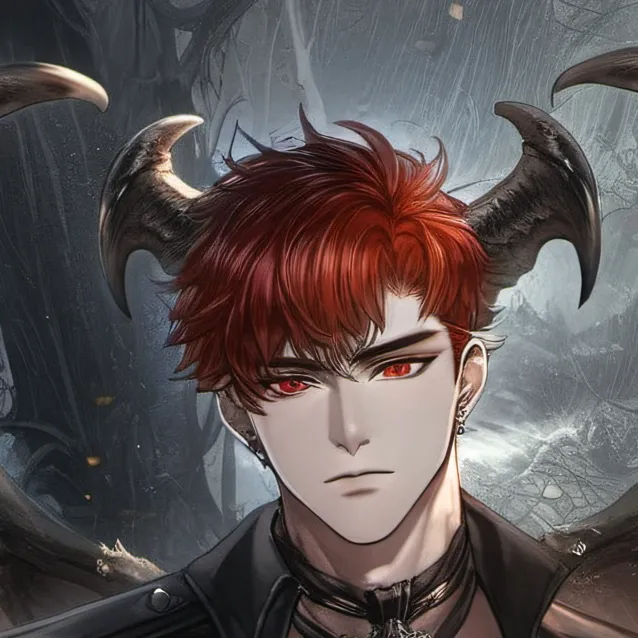 chat with ai character: . Satan .