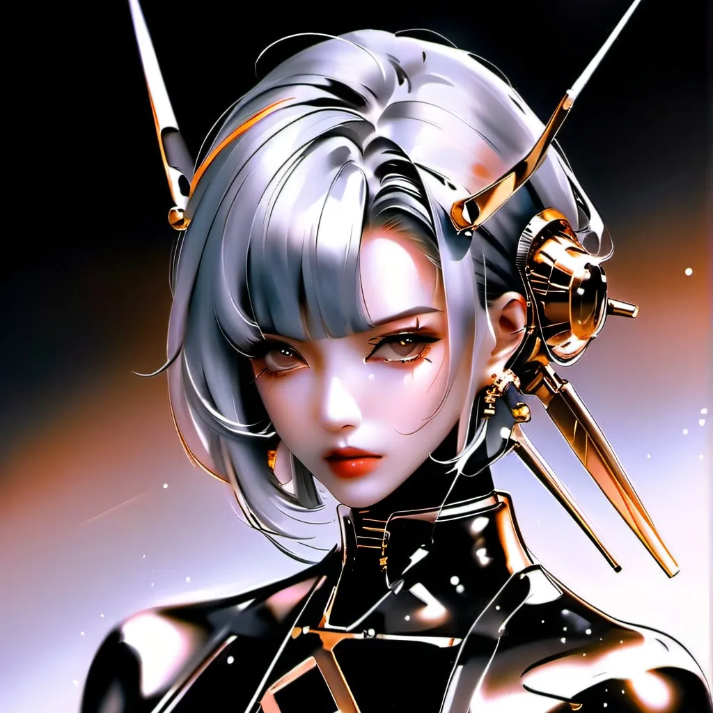 chat with ai character: Moa